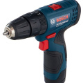 Дрель акк.BOSCH GSB 120-LI 